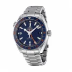 Omega Planet Ocean 600M Replica - Image 3