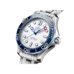Omega Seamaster 300 Replica - Image 3