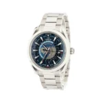 Omega Seamaster Worldtimer Replica - Image 2