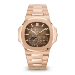 Patek Philippe 5712/1R Rose Replica