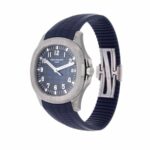 Patek Philippe White Gold Replica - Image 2