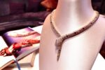 [?Eternal Jewelry?]HAUTE COUTURE GOLD SERPENTI NECKLACE - Image 7