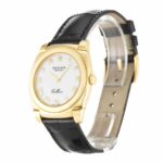 Rolex Cellini Geneve Yellow Gold White 5320/8 Replica - Image 2