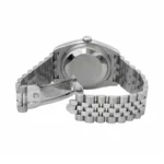 Rolex Datejust 126300 Stainless Steel Grey Dial Replica - Image 3