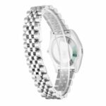 Rolex Datejust 178240-0037 Midsize Blue Steel Replica - Image 3