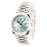 Rolex Day-Date 40 228206 Replica - Image 2