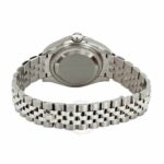 Rolex Datejust 126234 Diamond Bezel Pink Dial Replica - Image 3