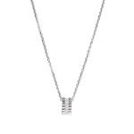 [Eternal Jewelry]PERLEE DIAMOND NECKLACE - Image 3