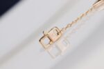 [Eternal Jewelry]LEAF CLOVER BRACELET - Image 8