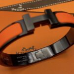 [Eternal Jewelry]CLIC HM SO BLACK OREGAN BRACELET - Image 6