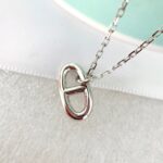 [Eternal Jewelry]HM PIG NOSE NECKLACE - Image 7