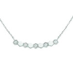[Eternal Jewelry]BEE LOVE NECKLACE DIAMOND - Image 2