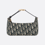Medium DiorTravel Nomad Pouch