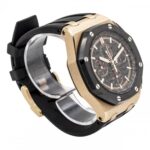 Rose Gold AP Watch Replica - Image 3