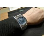 AP Blue Dial Replica - Image 4