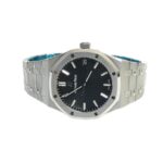 Royal Oak Selfwinding Replica - Image 4