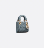 Lady Dior Micro Bag - Image 7