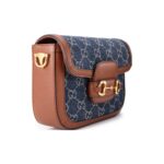 GUCCI HORSEBIT 1955 SHOULDER BAG - Image 7