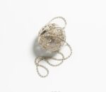 25 Advanced Handicraftshop Series Spherical hard dinner bag - Image 4