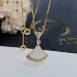 [Eternal Jewelry]DREAM NECKLACE MOP GOLD DIAMOND - Image 2