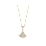 [Eternal Jewelry]DREAM NECKLACE GOLD FULL DIAMOND