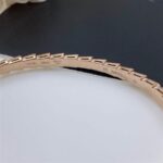 [Eternal Jewelry]SERPENTI BRACELET PINK GOLD MOP DIAMOND - Image 6
