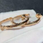 [Eternal Jewelry]SERPENTI EARRINGS - Image 4