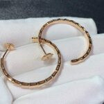 [Eternal Jewelry]SERPENTI EARRINGS - Image 6