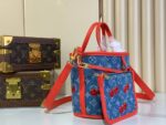 LV x TM NEVERFULL INSIDE OUT BB handbag - Image 4