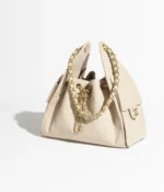 CHANEL 25 small handbag - Image 3