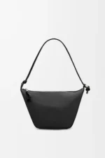 Mini Hammock hobo in classic calfskin - Image 3