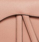 Saddle Bag with Strap - Image 4