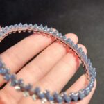 [Eternal Jewelry]CLASH SILVER BRACELET - Image 2