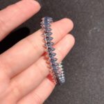 [Eternal Jewelry]CLASH SILVER BRACELET - Image 3