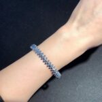 [Eternal Jewelry]CLASH SILVER BRACELET - Image 6