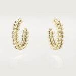 [Eternal Jewelry]CLASH EARRINGS - Image 2