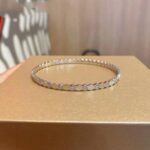 [Eternal Jewelry]BEE LOVE SILVER DIAMOND BRACELET - Image 3