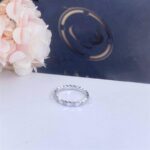 [Eternal Jewelry]BEE LOVE RING SILVER DIAMOND - Image 3