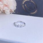 [Eternal Jewelry]BEE LOVE RING SILVER DIAMOND - Image 4