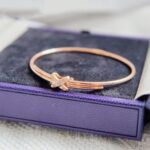 [Eternal Jewelry]JEUX DE BRACELET PINK GOLD DIAMONDS - Image 2