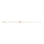 [Eternal Jewelry]JEUX BRACELET DIAMOND
