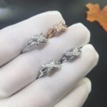 [Eternal Jewelry]JEUX DE SILVER DIAMOND RING - Image 7