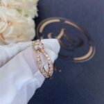 [Eternal Jewelry]LIENS PINK GOLD DIAMOND RING - Image 3
