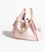 CHANEL 25 small handbag - Image 4