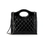 CHANEL OIL WAX SKIN 31 MINI SHOPPING BAG - Image 2
