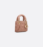Lady Dior Micro Bag - Image 2