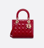 Medium Lady Dior Bag