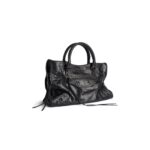 LE CITY medium size handbag - Image 4