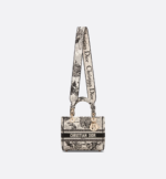 Medium Lady D-Lite Bag - Image 6