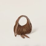 Wander Matelassé Nappa Leather Handbag - Image 2